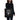 Alocasia Heavy Metal Tote Bag 2