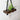 Handmade Custom 1-Tube Houseplant Propagation Station - Image 3