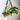 Handmade Custom 2-Tube Houseplant Propagation Station - Image 5