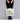 Never Enough Houseplants Tote Bag with Black Handles