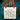 Never Enough Houseplants Tote Bag with Red Handles